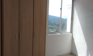 ARRIENDO APARTAMENTO PISO 8 CONJUNTO MIRAMAR SECTOR RICAUTE