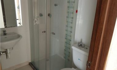 ARRIENDO APARTAMENTO PISO 8 CONJUNTO MIRAMAR SECTOR RICAUTE