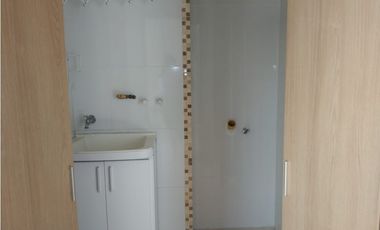 ARRIENDO APARTAMENTO PISO 8 CONJUNTO MIRAMAR SECTOR RICAUTE