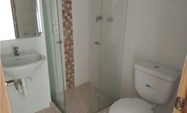 ARRIENDO APARTAMENTO PISO 8 CONJUNTO MIRAMAR SECTOR RICAUTE