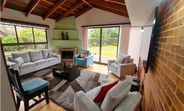 Venta Casa Cota Cundinamarca