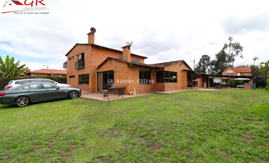 Venta Casa Cota Cundinamarca