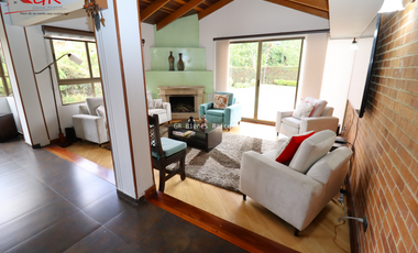 Venta Casa Cota Cundinamarca