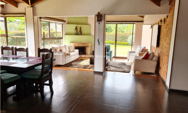 Venta Casa Cota Cundinamarca