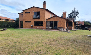 Venta Casa Cota Cundinamarca