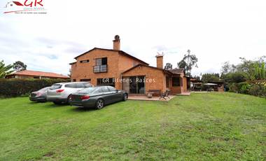 Venta Casa Cota Cundinamarca