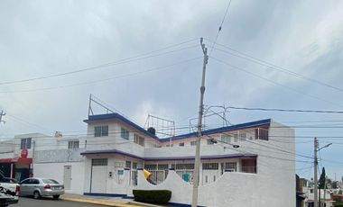 Oficina-Kinder, Villas de la Hacienda, Atizapán