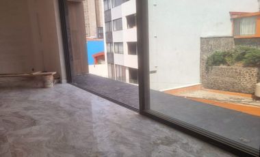 ¡¡ HERMOSO EDIFICIO DE POCOS DEPARTAMENTOS, SÓLO ME QUEDAN 3 !!