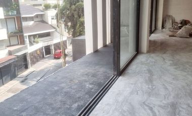 ¡¡ HERMOSO DEPARTAMENTO  DE 325 MTS TOTALES, EN TECAMACHALCO !!