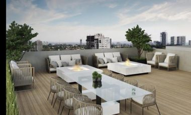 ¡¡ HERMOSO DEPARTAMENTO  DE 325 MTS TOTALES, EN TECAMACHALCO !!