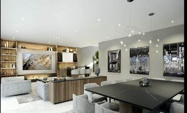 ¡¡ HERMOSO DEPARTAMENTO  DE 325 MTS TOTALES, EN TECAMACHALCO !!