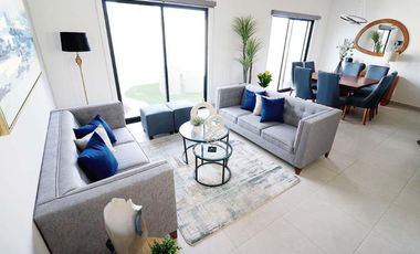 Casa en Pre-Venta en Corregidora, Querétaro (Entrega Marzo 2026)