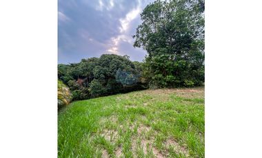 Se vende lote en condominio campestre en Restrepo, Meta