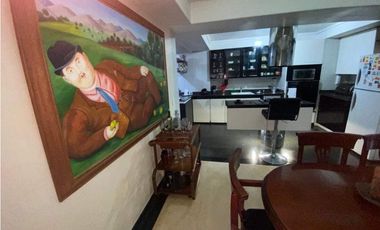 Vendo Apartamento Sector Poblado