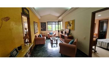 Vendo Apartamento Sector Poblado