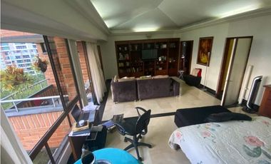 Vendo Apartamento Sector Poblado