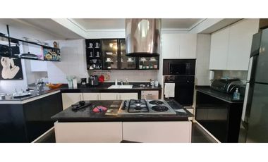 Vendo Apartamento Sector Poblado