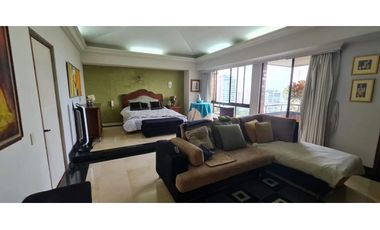 Vendo Apartamento Sector Poblado