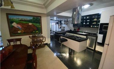 Vendo Apartamento Sector Poblado