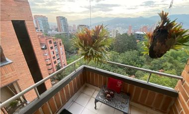 Vendo Apartamento Sector Poblado