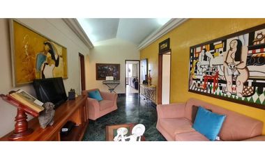 Vendo Apartamento Sector Poblado