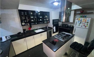 Vendo Apartamento Sector Poblado