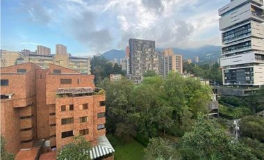 Vendo Apartamento Sector Poblado