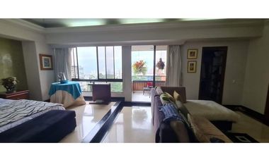 Vendo Apartamento Sector Poblado