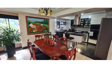 Vendo Apartamento Sector Poblado