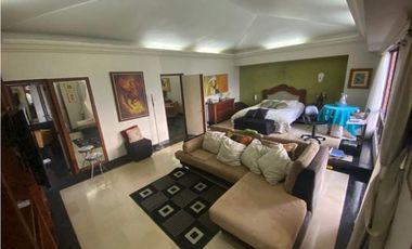 Vendo Apartamento Sector Poblado