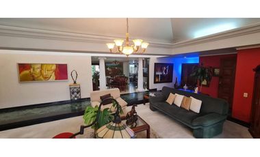 Vendo Apartamento Sector Poblado