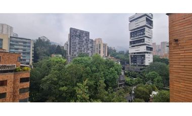 Vendo Apartamento Sector Poblado