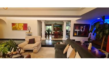 Vendo Apartamento Sector Poblado