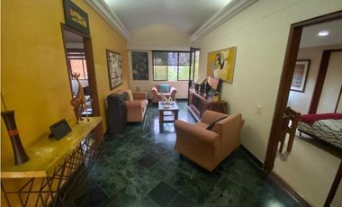 Vendo Apartamento Sector Poblado