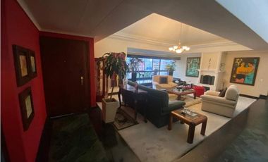 Vendo Apartamento Sector Poblado