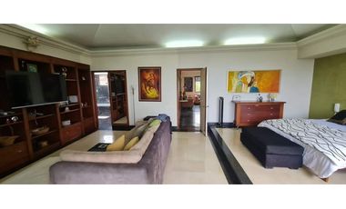 Vendo Apartamento Sector Poblado