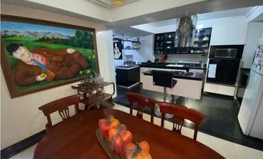 Vendo Apartamento Sector Poblado