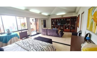 Vendo Apartamento Sector Poblado