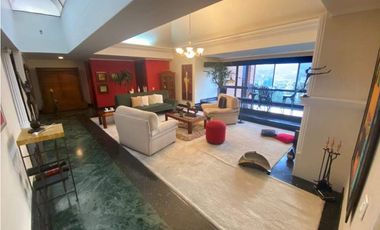 Vendo Apartamento Sector Poblado