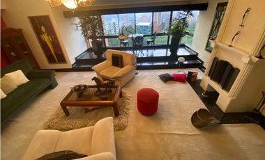 Vendo Apartamento Sector Poblado