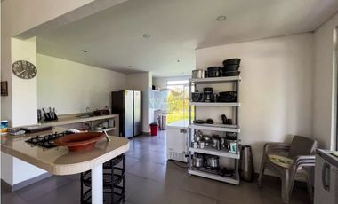 Finca en venta via puerto lopez, Villavicencio