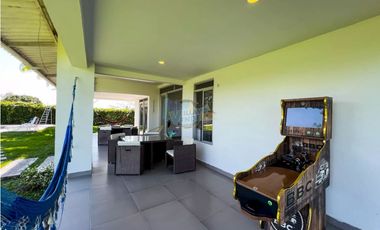 Finca en venta via puerto lopez, Villavicencio