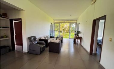 Finca en venta via puerto lopez, Villavicencio