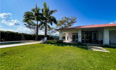 Finca en venta via puerto lopez, Villavicencio