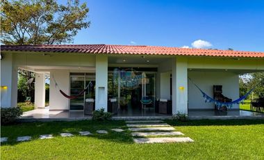 Finca en venta via puerto lopez, Villavicencio