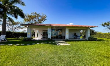 Finca en venta via puerto lopez, Villavicencio