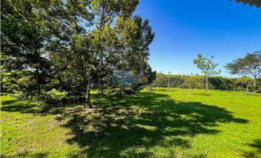 Finca en venta via puerto lopez, Villavicencio