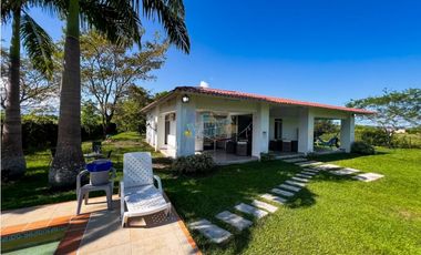 Finca en venta via puerto lopez, Villavicencio