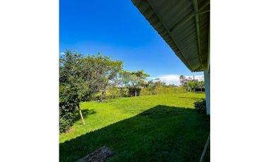 Finca en venta via puerto lopez, Villavicencio