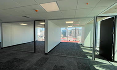 Oficina en Arriendo en Oficina Hermanos Amunategui, Santiago Centro